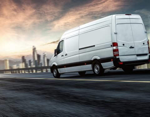 Buy A Used Van UK