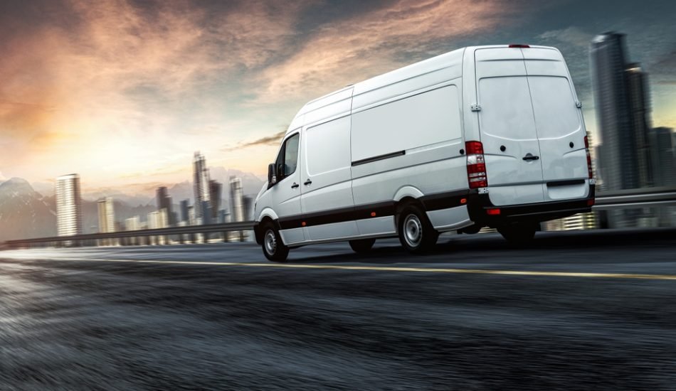 Buy A Used Van UK